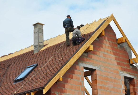 Construction de toiture : l’essentiel avant d’entreprendre les travaux