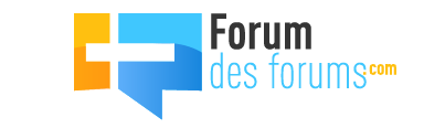 Forum des forums