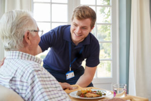 Tâches et responsabilités d'une infirmière à domicile